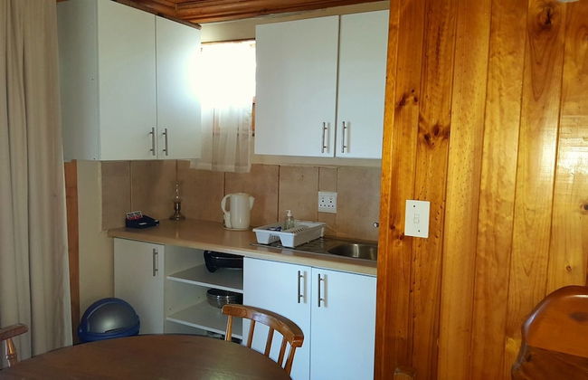 Lakeside Knysna Accomodation - Foto 23