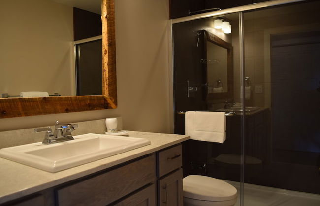 Lake Placid Inn: Residences - Foto 39