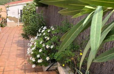 AME339 Villa intima para 8 personas, con piscina privada climatización - Photo 7