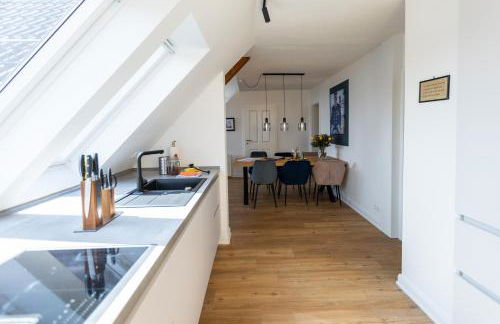 Kapitänshaus Hamburg Altes Land - Foto 36