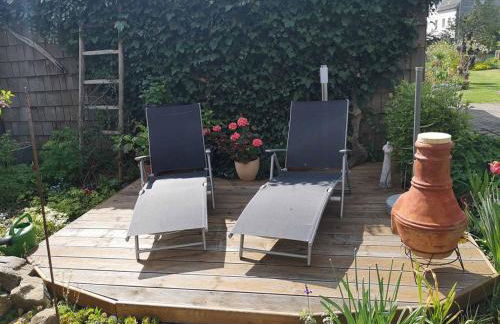 Ferienwohnung Blütentraum - Foto 12