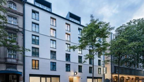 Stay KooooK Munich City - NEW OPENING - Foto 2