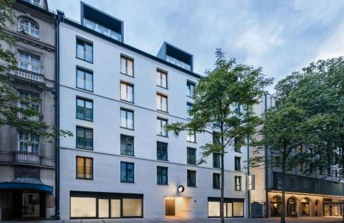 Stay KooooK Munich City - NEW OPENING - Foto 2