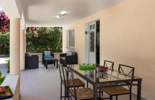 Villa Rosales - Foto 8