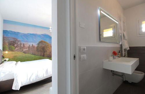 Villa Dolce Bosco with Pool, Valdobbiadene - Foto 23