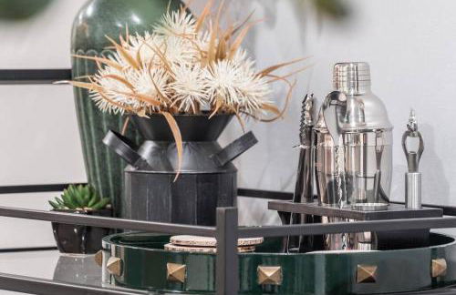 OliveBranch-LuxeDesigner Home-Spa-Firepit-GameZone - Foto 26