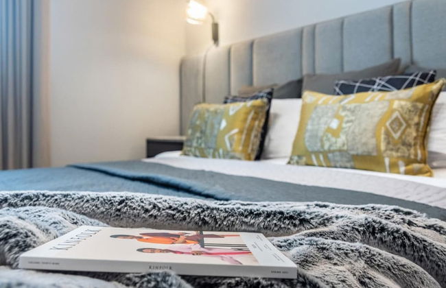 DXB - Vida Emirates Hills - R2 - 502 - DM - Photo 6