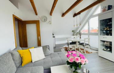 Gemütliche Wohnung in Bramsche - Foto 10