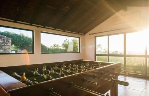 Holiday Home Landhaus mit Pool- in der Nähe von Montemor-o-Velho by Interhome - Foto 29