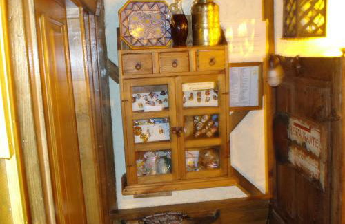 El Balcón de Mogarraz - Foto 14