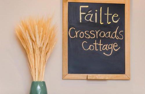 Crossroads Cottage - Foto 13