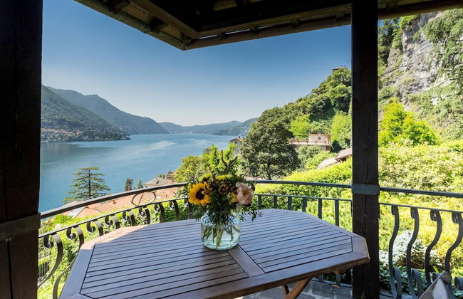 Co-b730-decr9at - Villa Visina - Foto 64