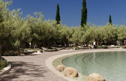 The Landmark Villas & Spa - Foto 17