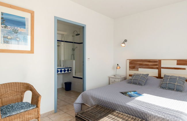 Villa Marine - Foto 13