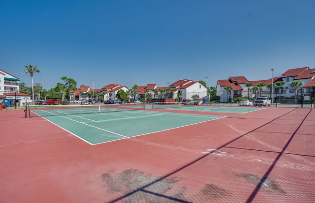 St Thomas Square By Panhandle Getaways - Foto 34