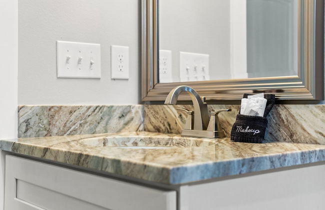 Amazing New 3br/2ba Laguna Beach! / 6p Golf Cart: 2 Mins to Beach/west PCB - Foto 21