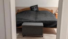 Lüte Koje - Gemütliche Kellerwohnung - Foto 2