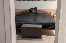 Lüte Koje - Gemütliche Kellerwohnung - Foto 2