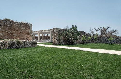 Masseria Berzario - Foto 26