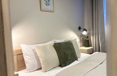 APARTAMENTY LAVENDERIA z widokiem na Górę Parkową, blisko centrum, spokojna okolica - Foto 40