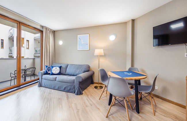 Apartamenty Sun&Snow w Ves - Photo 61