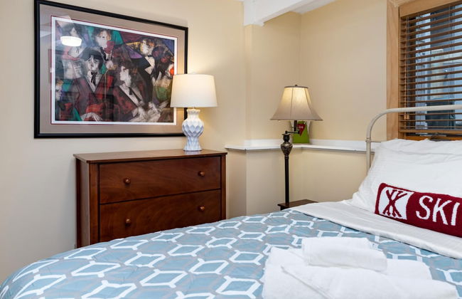 Condo at Wintergreen Walk to Slope Pool Access - Foto 18