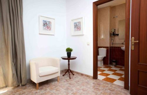 Apartamento Turístico La Ribera del Marco - Foto 20