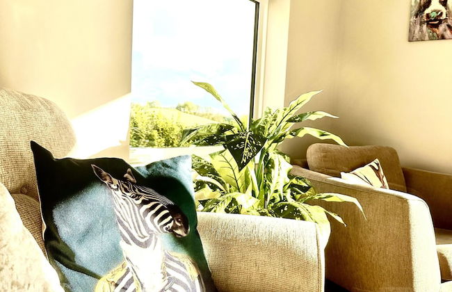 Renovated Cottage in Sherborne With Stunning Views - Foto 16