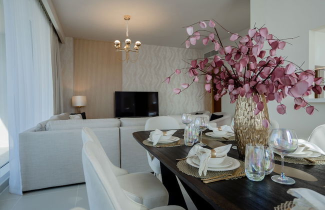 Nasma Luxury Stays - Harbour Gate T1 - Foto 41