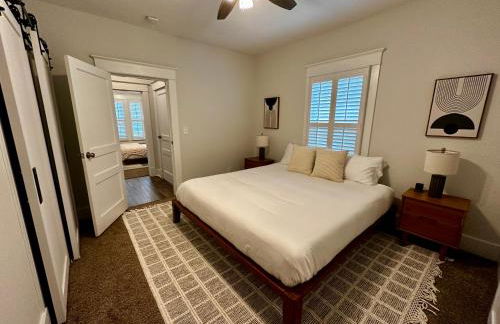 Cottage, Parking, MTSU, downtown Murfreesboro - Foto 30