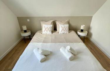 -Ty Léodele- maison Concarneau - Photo 10