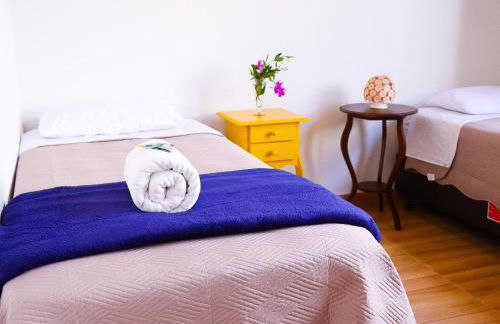 Lar do Biri Biri - Vila do Biri Biri/Diamantina MG - Foto 42