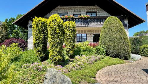 Haus Sigge Ferienwohnungen - Foto 2, Garden