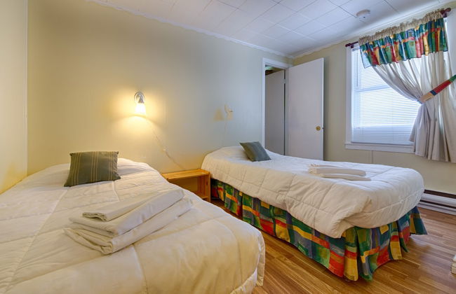 Villa du Nord Morin Heights - Photo 16