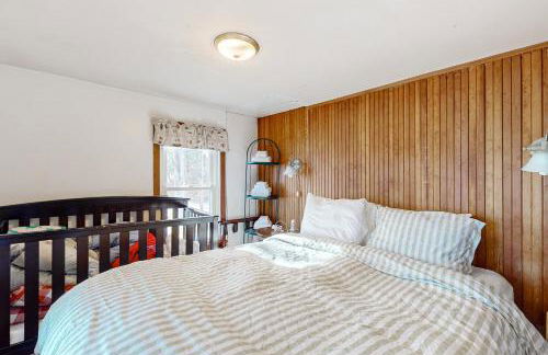 Lakefront Living - Foto 22