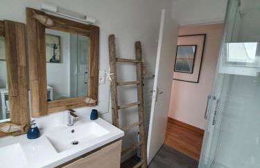 Bord de Mer l'Appartement à Loctudy - Foto 20