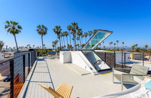 New Beach House, Steps to Sand - Foto 1