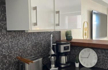 Appartement à 50 mètres de la Plage des Estagnots à Seignosse, Landes - Foto 23