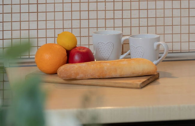 Apartment Wisła-malinka by Renters - Foto 20