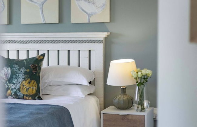 Beachfront Villa Sea Breeze, Hout Bay, Cape Town - Photo 6