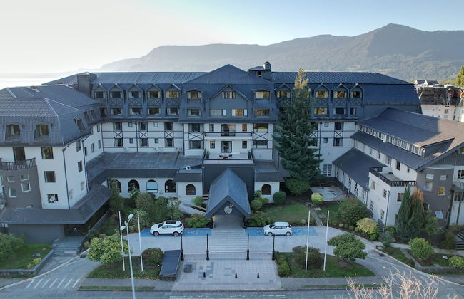 Apart Enjoy Pucon - Foto 61