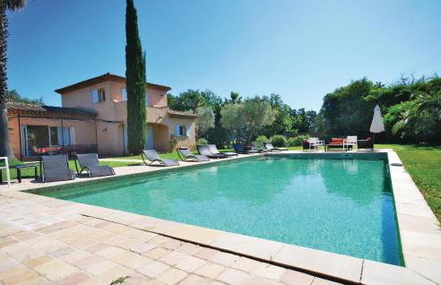 Amazing Home In Ramatuelle - Foto 1