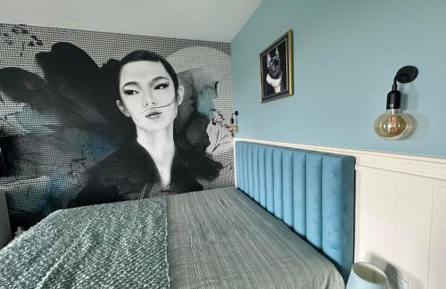 Apartament na Wzgórzu Miętowy - Foto 9