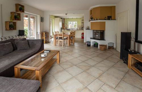 Ferienhaus Cordes, FeWo Vermittlung Nordsee - Foto 10