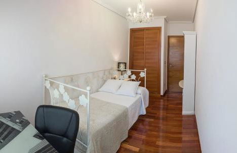 Sakura Homes Torre de Hércules 4 plazas - Foto 12