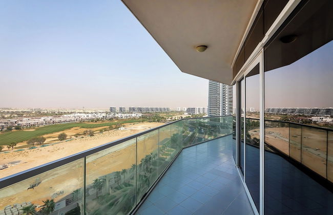 Apartments Artesia Tower D - Foto 58