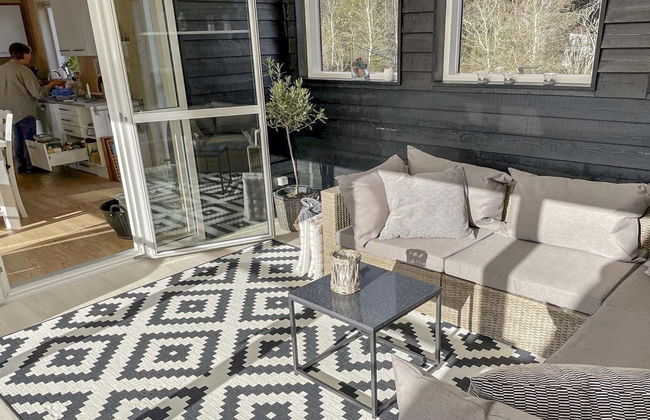 "Eireen" - 600m to the fjord - Foto 15