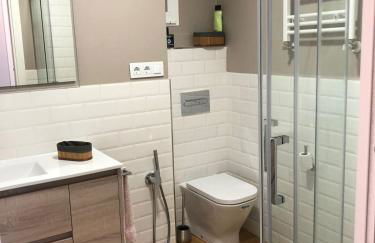 Apt Moderno céntrico y soleado - Foto 24