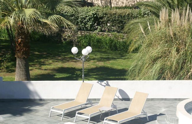 Holiday Home Moriani-plage With Pool - Foto 24