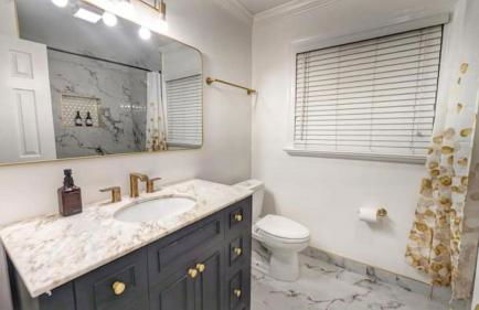 5300sqft Home 10 Mins to Washington DC Sleeps 20 - Foto 38